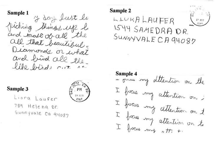 [Image: Handwriting and thinking process samples.jpg]